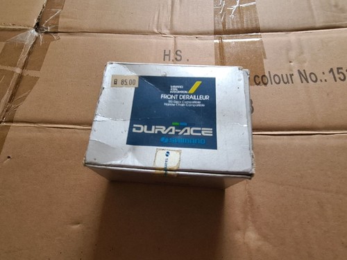 Shimano dura ace front - dura,