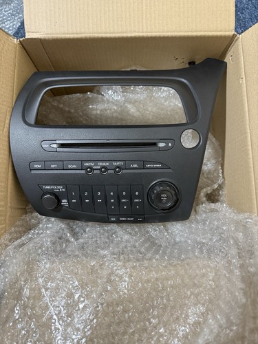 Honda civic mk8 - civic, 2006-2011