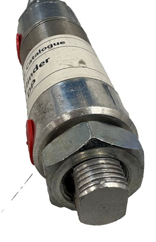 Air cylinder bimba 120 - air,