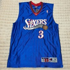 Rare NBA Philadelphia 76ers