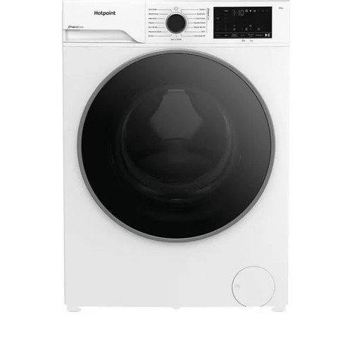 Hotpoint fabriccare hbca 123 - hotpoint,