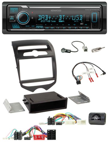 Kenwood bluetooth steering - kenwood,