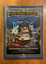 Advanced Dungeons Dragons  D&D