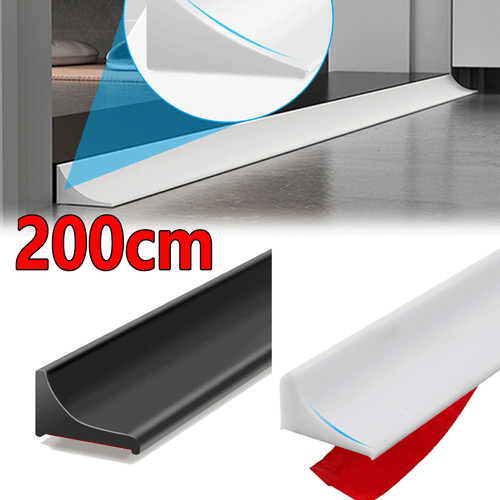 200cm silicone shower - 200cm,