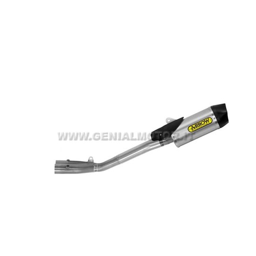 Exhaust link kat arrow - no,