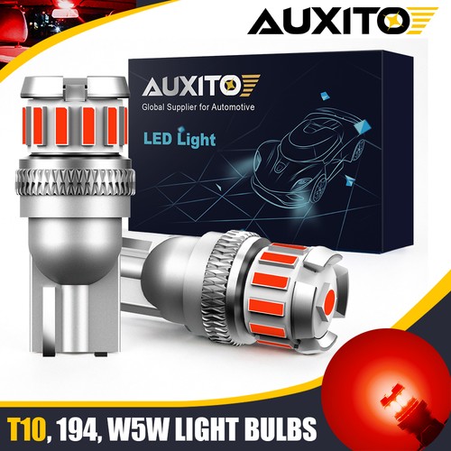 Auxito t10 led light - t10,