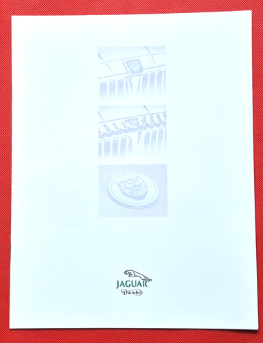 1994 jaguar daimler - 1994,