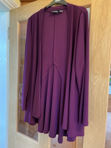 Size medium but - size,