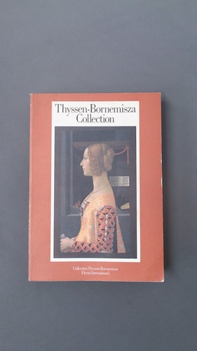 Thyssen bornemisza collection - thyssen-bornemisza,
