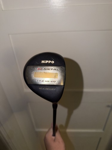 Hippo metal ss cu - bi-metal, ss/cu