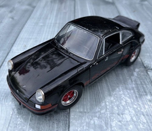 Jouef porsche 911 carrera - porsche,