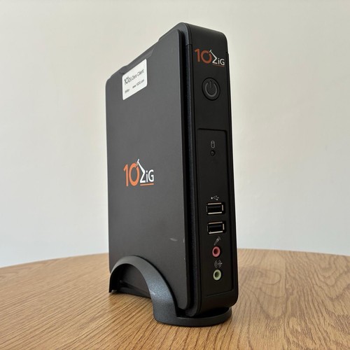 10zig 58xxq thin - 10zig, client