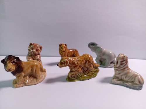 Wade whimsies bundle - wade,