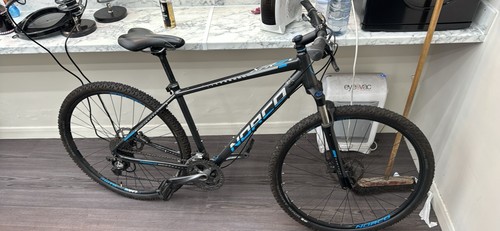 Norco 29in hardtail - hardtail, mountain