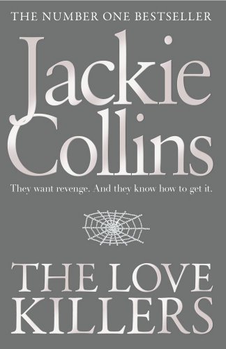The love killers jackie - by,