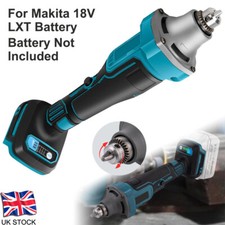 Brushless Electric Die Grinder