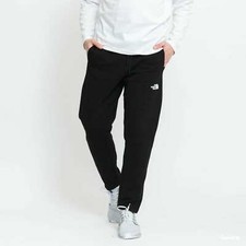 The North Face Standard Black
