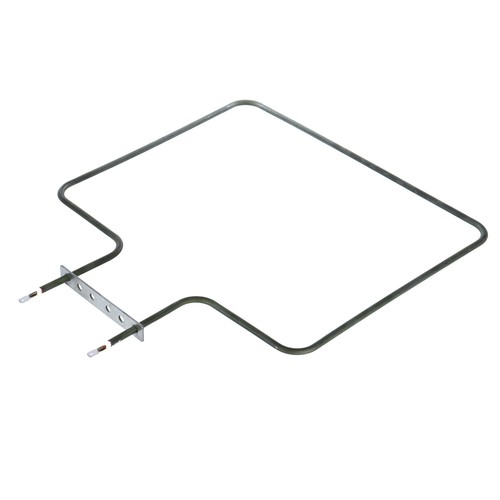 Square type base element - square',