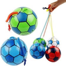 YSAMAX Inflatable Football