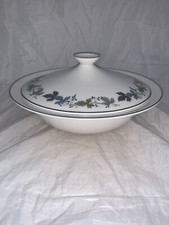 Royal Doulton Burgundy