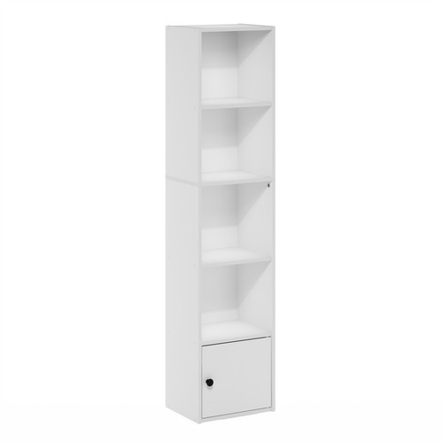 Furinno luder book shelf - furinno,