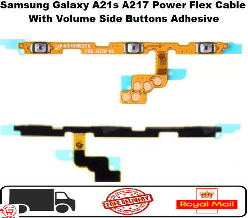 Samsung galaxy a21s a217 - samsung, power