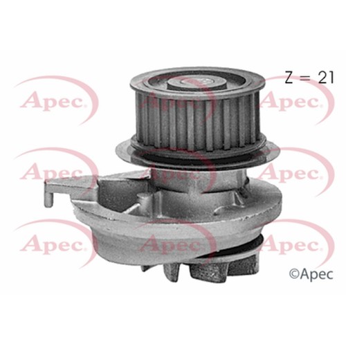 Water pump for - water,
