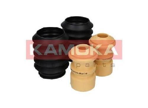 Genuine kamoka dust - genuine, cover