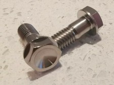 Honda CR 500 CR500 Titanium