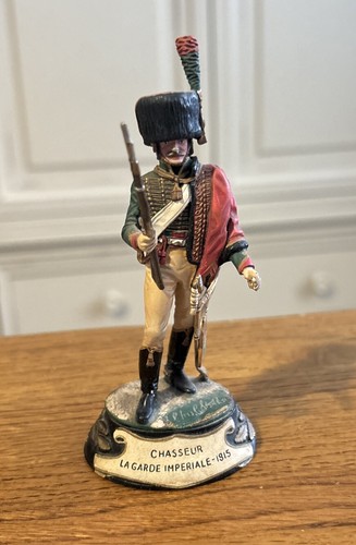 Buckingham pewter chasseur - pewter,