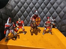 ELC Medieval Knight and Horse