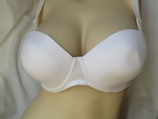 White Multiway Bra Intimates