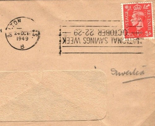 Cover national savings - cover,