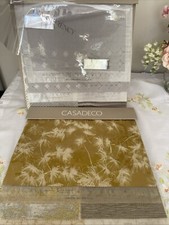 Casadeco 2x Designer Fabric