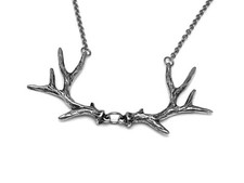Handmade Deer Antler Choker