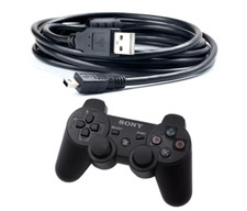 Mini USB Charging Cable for