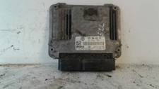 VOLKSWAGEN GOLF PLUS ENGINE CONTROL UNIT ECU MODULE 03G 906 021 KP 1.9TDI (2007)