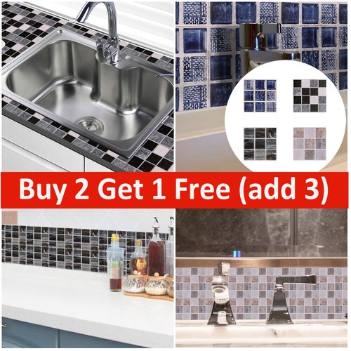 18x self adhesive kitchen - 18x,