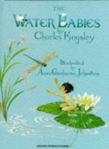 The water babies charles - the,