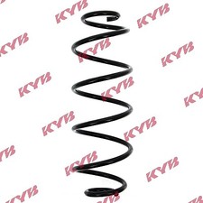 KYB Coil Spring For Citroen C4
