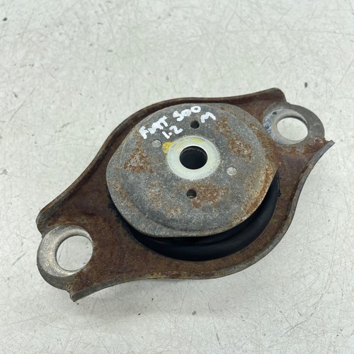 Fiat 500 engine mount 2 - fiat, 1.2