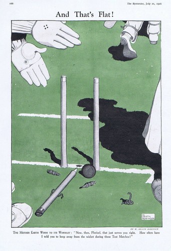 Heath robinson worms on - heath,