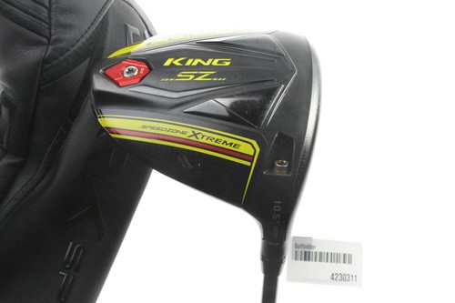 Cobra speedzone xtreme black - xtreme,