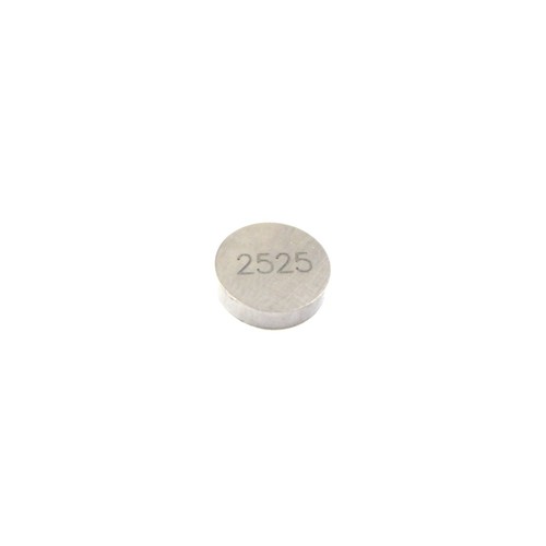Jmp valve shim 10mm - 10mm, with