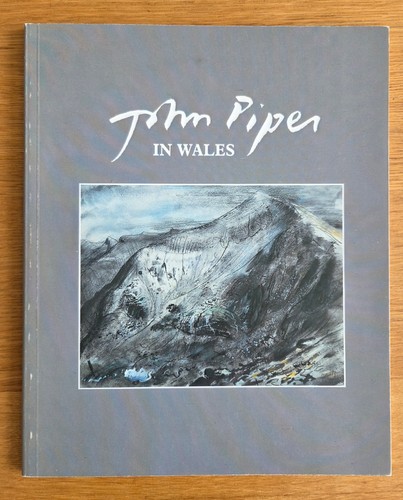 John piper wales - piper, touring