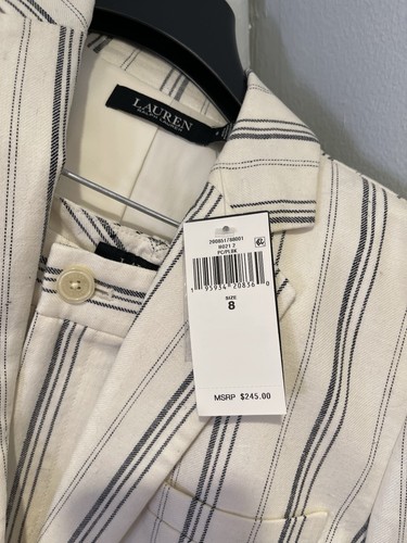 Lauren ralph linen - ralph,