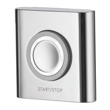 Aqualisa HIQU Digital Wired Remote Control HQD2001