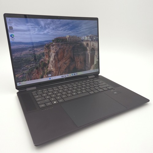 Spectre x360 ultra 7 - hp,