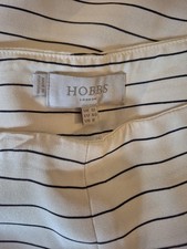 Hobbs Beautiful Striped