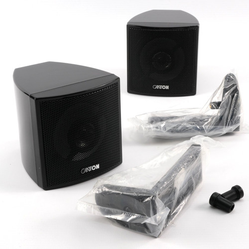 Canton mini compact - canton, cx